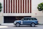 Land Rover Range Rover Autobiography P400e 2017 года (NA)